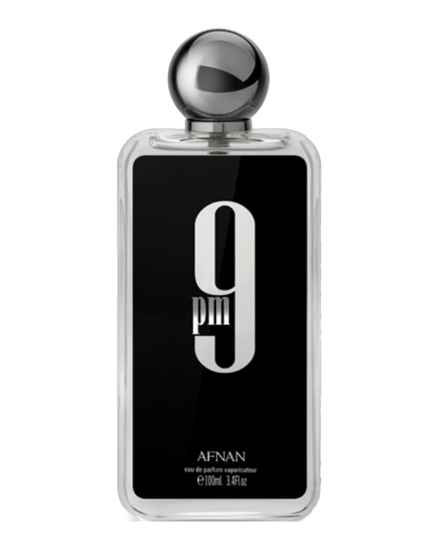Afnan 9PM — perfume árabe original