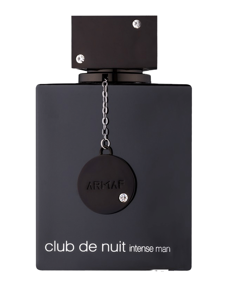 Armaf Club de Nuit Intense Man — perfume árabe original