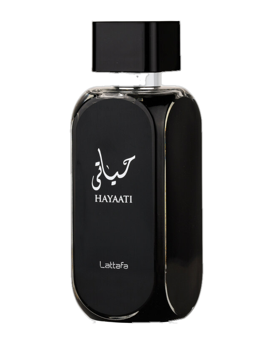 Lattafa Hayaati — perfume original