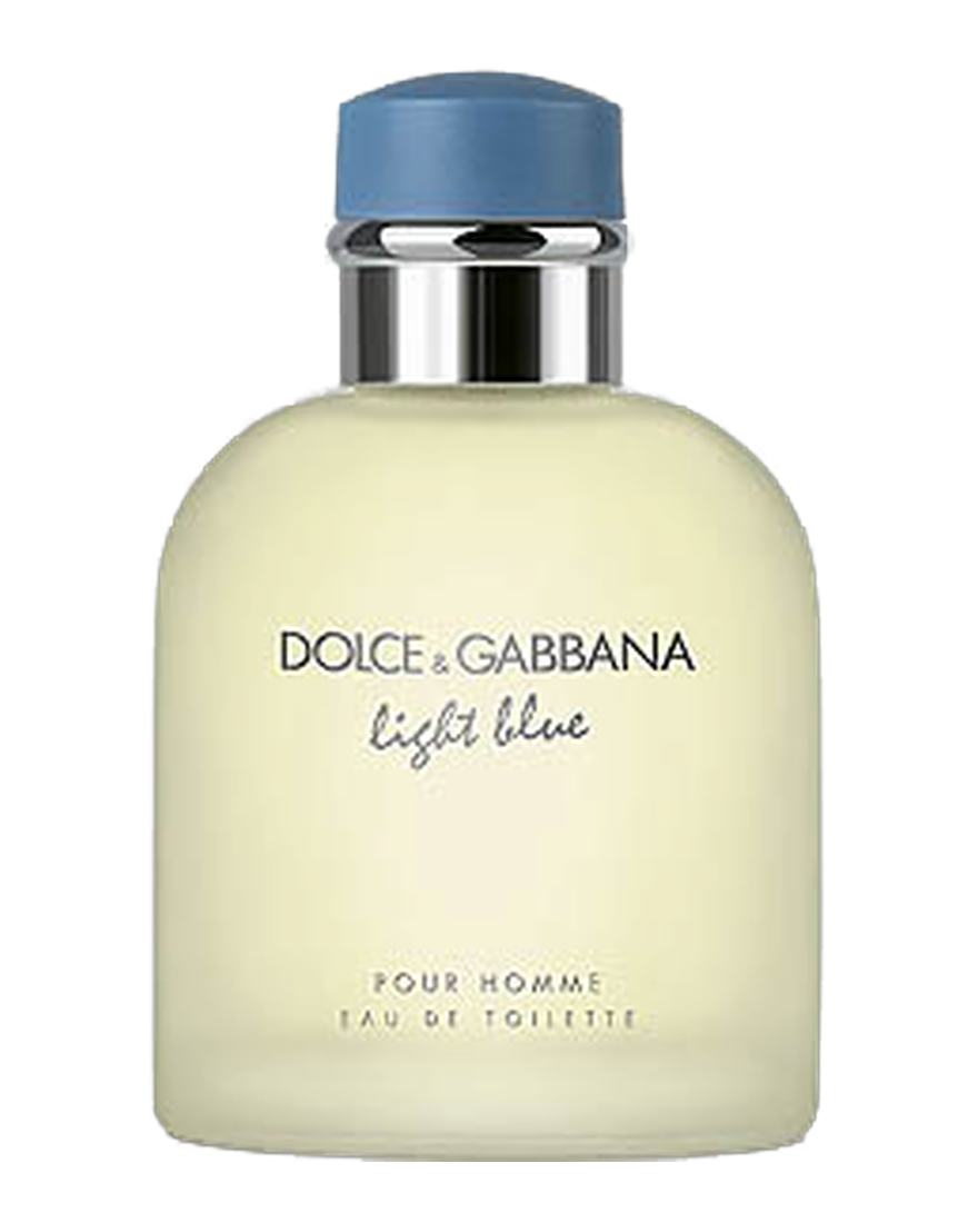 Dolce & Gabbana Light Blue — perfume árabe original