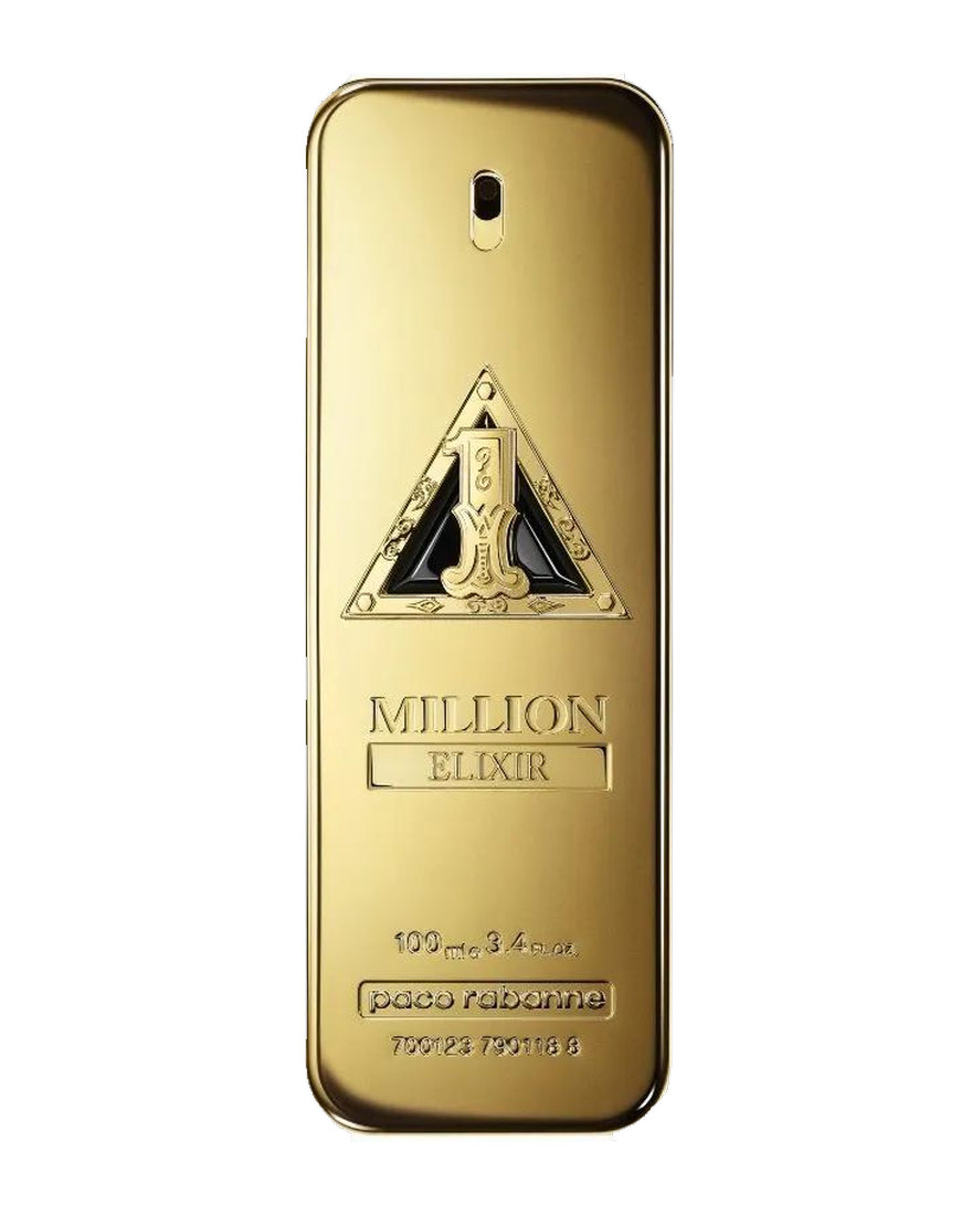 Paco Rabanne One Million Elixir — perfume original